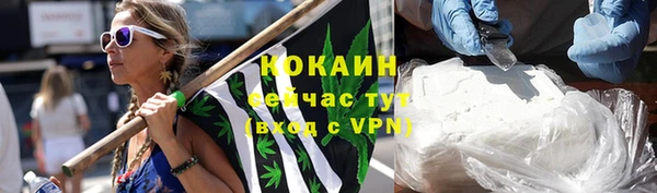стафф Горняк