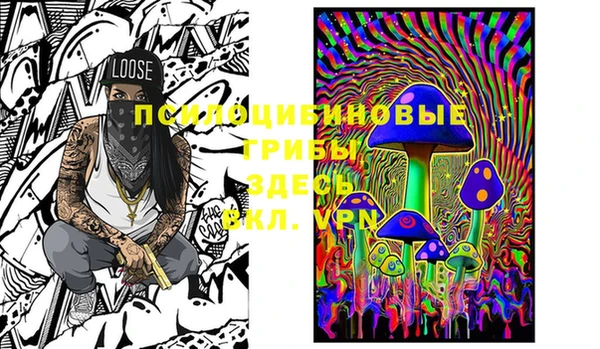 стафф Горняк